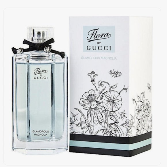 Gucci Glamorous Magnolia 100ml - Picture 1 of 5